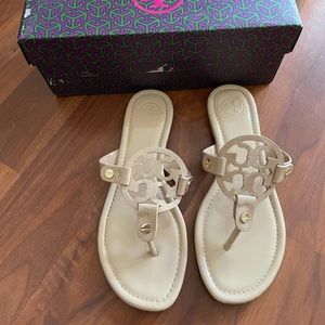 Like new Tory Burch Miller’s